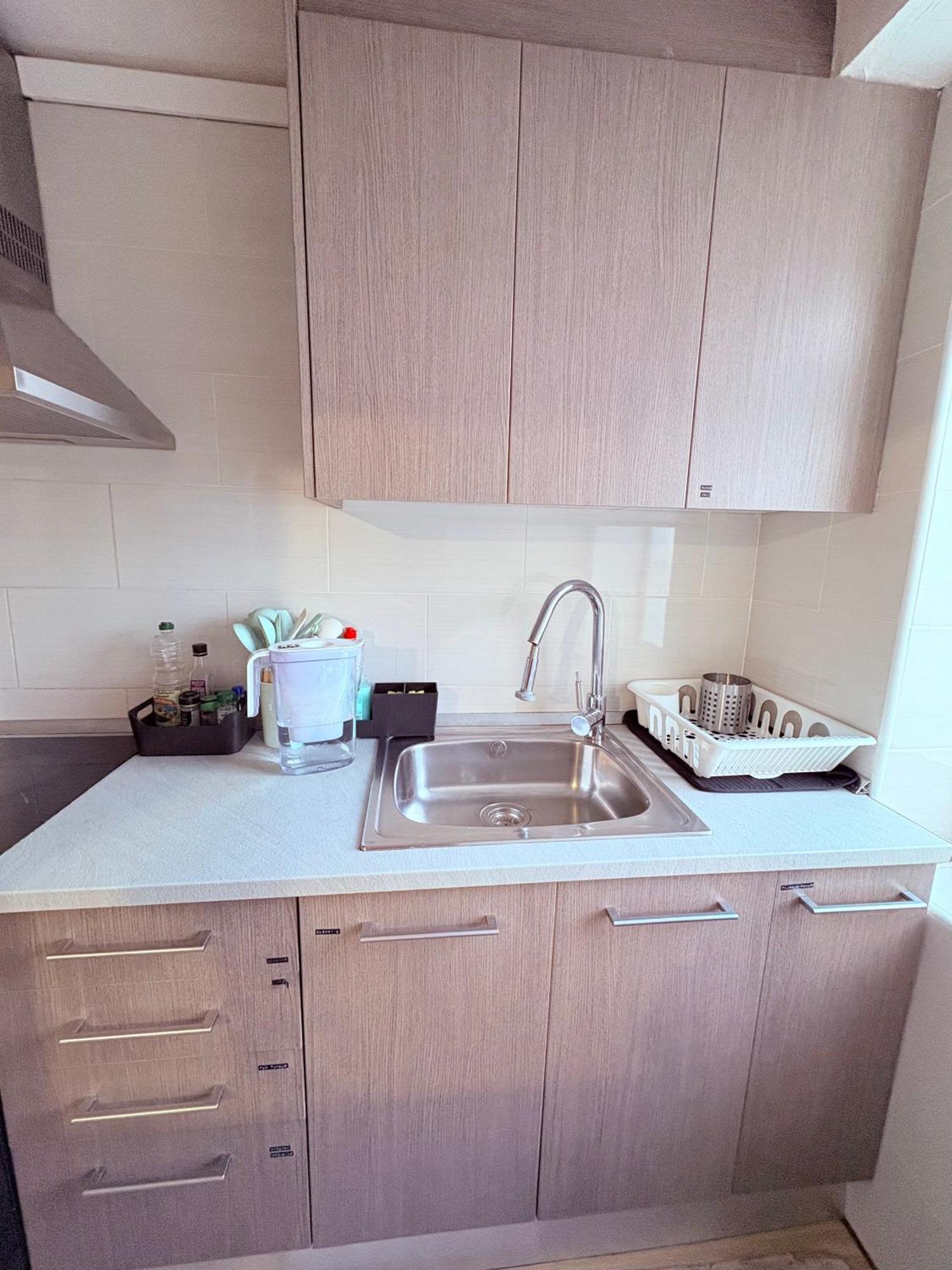 Stunning Flat For 6 People 3 Blocks From The Beach Plus Welcome Breakfast برشلونة المظهر الخارجي الصورة